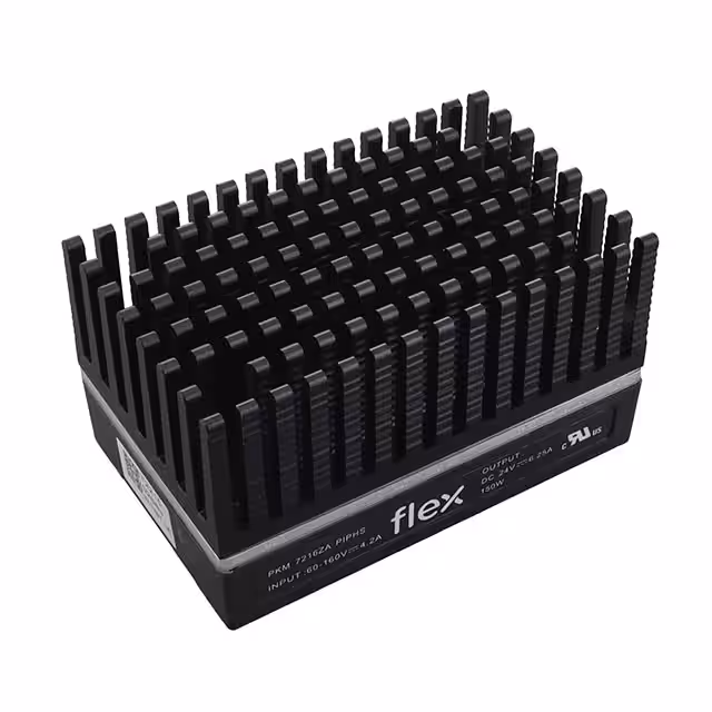 PKM7216ZAPIPHS Flex Power Modules  Convertidores CC CC